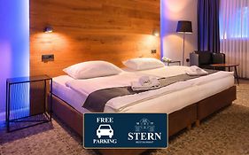 Ljubljana Resort Hotel & Camping